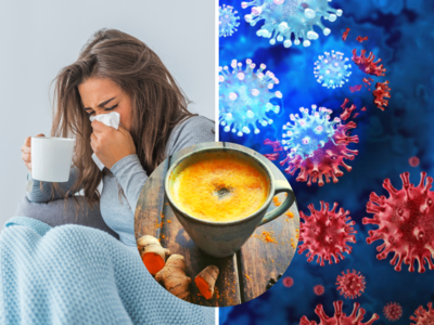 Infection In Winter: सर्दियों के मामूली इंफेक्शन से लेकर Covid-19 से बचाव में कारगर हैं ये 5 आयुर्वेदिक उपाय