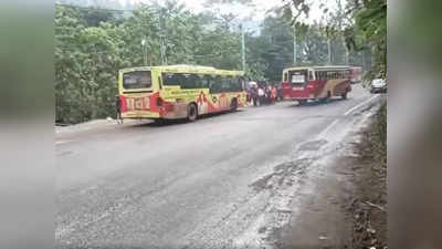 ബസുകൾ ഭക്തർക്കായി കാത്തുനിൽക്കും; മടക്കയാത്രയിലെ ബുദ്ധിമുട്ടു പരിഹരിക്കാൻ ക്രമീകരണം