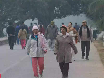 West Bengal Weather Today : পারদের ওঠানামার মধ্যেই বৃষ্টির পূর্বাভাস, বড়দিনে ফিরবে শীত?