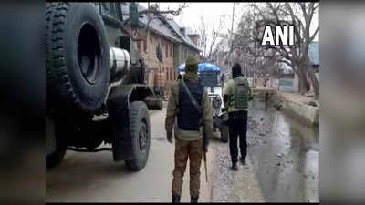 Jammu-Kashmir news: शोपियां में सुरक्षबलों ने मार गिराये तीन आतंकवादी, एके 47 राइफल और 2 पिस्तौल बरामद