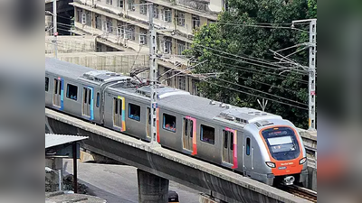 मेट्रो तंत्रज्ञान, प्रकल्पाचा होणार ऊहापोह; मुंबईत जानेवारीत मेट्रो रेल परिषद