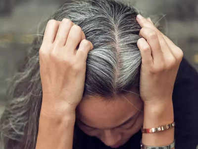 Foods That Cause Grey Hair: ഈ ആഹാരങ്ങള്‍ ഒഴിവാക്കിയാല്‍ മുടി നരയ്ക്കുന്നത് തടയാം