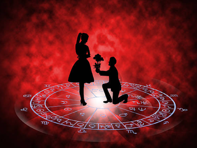 Love Horoscope 2023 :વર્ષ 2023માં મકર રાશિના લોકોના લવ લાઈફ પર રહેશે ગ્રહોનો શુભ પ્રભાવ,  અપરિણીતની લગ્નની ઈચ્છા થશે પૂરી