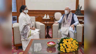 आमने सामने होंगे प्रधानमंत्री मोदी और मुख्यमंत्री ममता बनर्जी, 30 को कोलकाता में हो सकती है राष्ट्रीय गंगा परिषद की बैठक