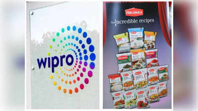 Wipro :കേരളത്തിൻെറ നിറപറ ഇനി വിപ്രോയ്ക്ക്  സ്വന്തം