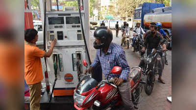 Petrol Diesel Price Today: অশোধিত জ্বালানির দর 80 ডলার, কলকাতায় পেট্রল কত?