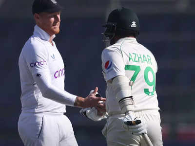 Pak vs Eng Test: इंग्लैंड ने घर में घुसकर मचाई तबाही, पाकिस्तान की सबसे बड़ी टेस्ट सीरीज हार, बाबर सेना शर्मसार