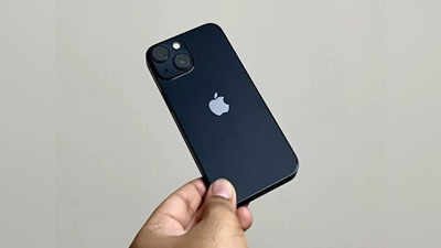 iPhone 13 वर २७ हजाराचा बंपर डिस्काउंट, सेलचा उद्या शेवटचा दिवस