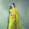 Sari clad hi-res stock photography and images - Alamy