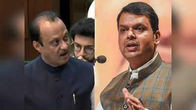 Devendra Fadnavis: कुछ बातें मैंने आपसे सीखी, नागपुर विधानसभा में देवेंद्र फडणवीस अजित पवार से ऐसा क्यों बोले?