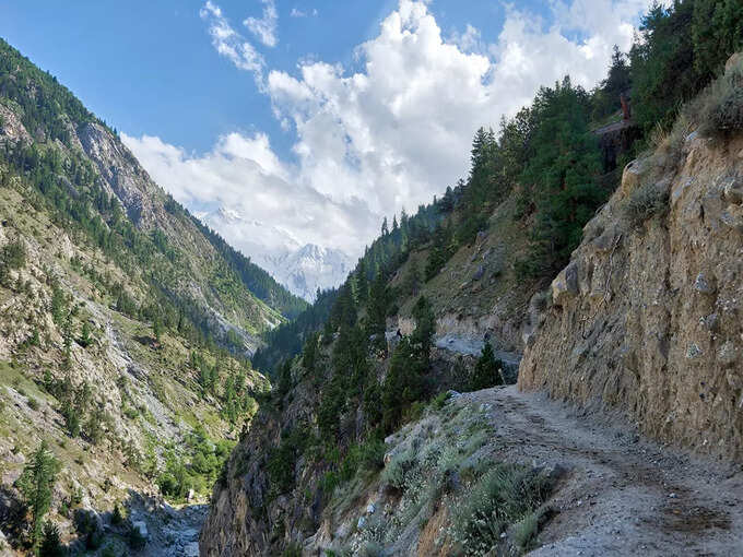 लेह मनाली हाईवे, लद्दाख - Leh Manali Highway, Ladakh