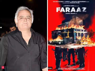 Faraaz: हंसल मेहता की फराज की राह में फिर अटका रोड़ा, रिलीज रोकने पर यह बोला दिल्ली हाई कोर्ट