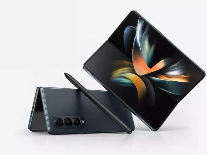 Samsung Galaxy Z Fold 4