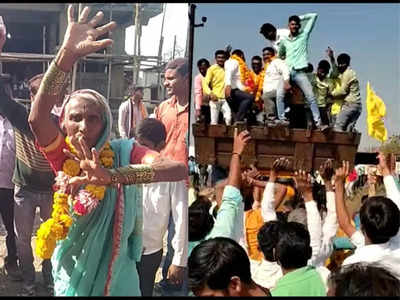 महाराष्ट्र ग्राम पंचायत चुनाव: शिंदे-बीजेपी पर भारी पड़ रहा महाविकास आघाड़ी गठबंधन, जानें ताजा आंकड़ा