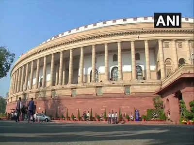 Parliament Winter Session: समय से पहले समाप्त हो जाएगा संसद का शीतकालीन सत्र, जान लीजिए कारण