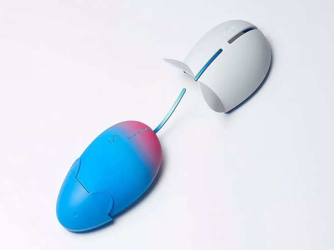 ​Samsung Balance Mouse