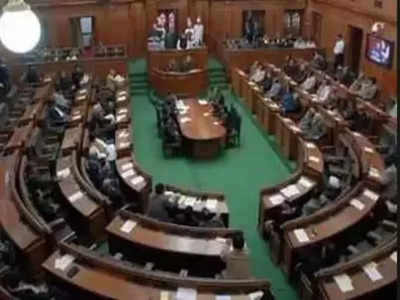 MP Assembly Winter Session: स्पीकर और अपनी ही पार्टी के विधायक ने मंत्री विश्वास सारंग को घेरा, सरकार के खिलाफ अविश्वास प्रस्ताव मंजूर