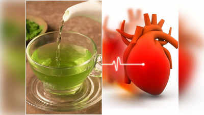 Side Effects of Green Tea: গ্রিন টি বেশি পান করলেও শরীরের ১২টা বাজে, ঘিরে ধরে ঘাতক অসুখ