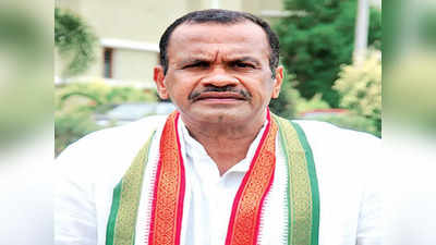 Komatireddy: అందుకే సైలెంట్‌గా ఉన్నా.. కాంగ్రెస్ సంక్షోభంపై కోమటిరెడ్డి కీలక వ్యాఖ్యలు