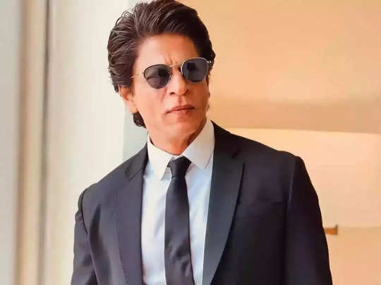 Shah Rukh Khan Old Video: તેનું નામ શેખર કૃષ્ણ હોત તો? શાહરૂખ ખાનનો જવાબ તમારા દિલને સ્પર્શી જશે 
