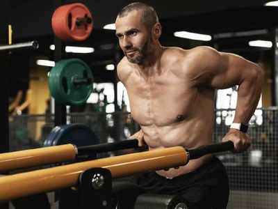 Triceps Workout: ट्राइसेप्स के लिए सबसे असरदार हैं ये एक्सरसाइज, मिलते हैं शानदार मसल्स