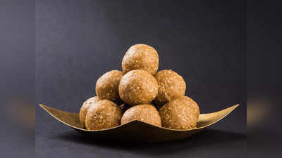 Laddoo : చలికాలంలో ఈ లడ్డూలు తింటే చాలా మంచిదట..