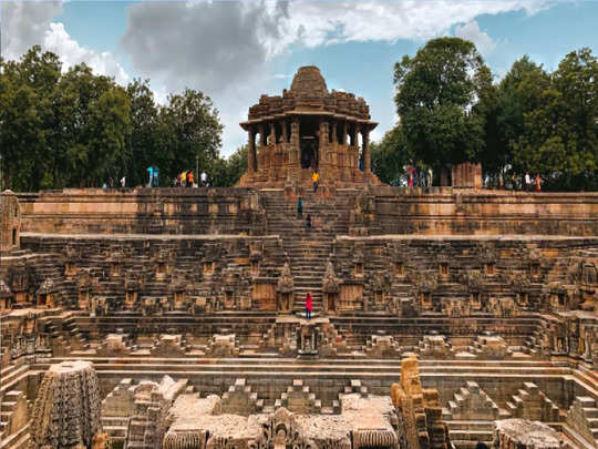 UNESCO World Heritage Sites :ગુજરાતની વધુ બે ઐતિહાસિક ધરોહર સૂર્યમંદિર અને વડનગરને યુનેસ્કોની વર્લ્ડ હેરીટેજ યાદીમાં સ્થાન મળ્યું 