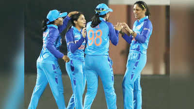 India womens national cricket team : অস্ট্রেলিয়ার কাছে লজ্জার হার, টি-২০ বিশ্বকাপের আগে নাক কাটলেন হরমনপ্রীতরা