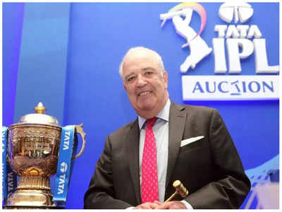 IPL 2023 మినీ వేలం పూర్తి వివరాలు మీకోసం..