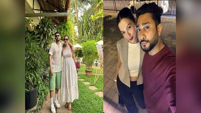 Gauhar Khan Pregnant : પ્રેગ્નેન્ટ છે Gauhar Khan, પતિ Zaid Darbar સાથે ખૂબ જ અનોખી રીતે કરી ગુડન્યૂઝની જાહેરાત 