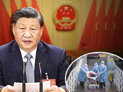 China Covid WHO: चीन में कोरोना वायरस के महाविस्‍फोट से टेंशन में WHO, ड्रैगन की महामारी से झुलसेगी पूरी दुनिया! समझें