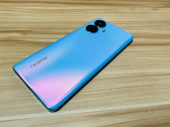 Realme 10 Pro Plus 5G