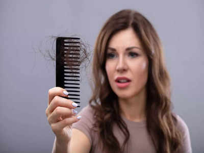 Remedies For Hair Fall: മുടി കൊഴിച്ചില്‍ മാറാന്‍ ഈ 8 കാര്യങ്ങള്‍ ശ്രദ്ധിച്ചാല്‍ മാത്രം മതി