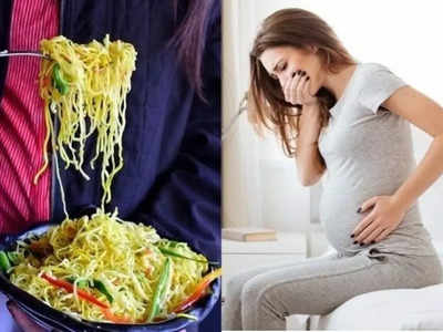 Chinese Food And Pregnancy: ഗര്‍ഭിണികള്‍ ചൈനീസ് ഫുഡ് കഴിച്ചാല്‍...
