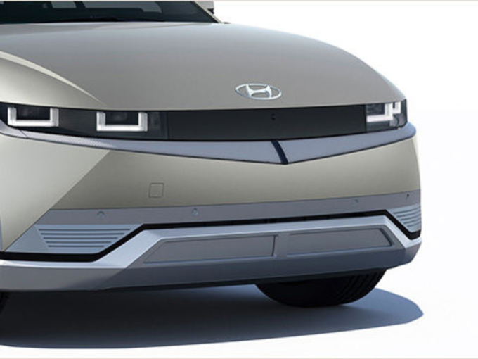 ​டிசைன் விவரம் (Hyundai Ioniq 5 Design)