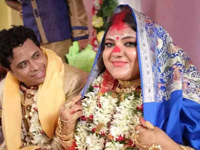 Sujata Mondal : সৌমিত্রের থেকে ডিভোর্স চেয়ে খোরপোশ দাবি সুজাতার? মুখ খুললেন তৃণমূল নেত্রী