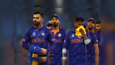 जमत नसेल तर केळी किंवा अंडी विका; वर्ल्डकप विजेता कर्णधार भारतीय क्रिकेटपटूंवर जाम भडकला