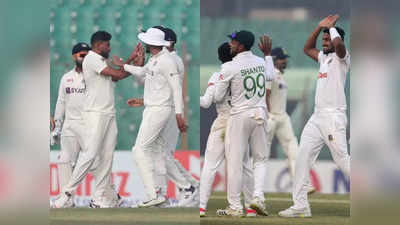 Ind vs Ban: टेस्ट सीरीज को क्लीन स्वीप करने उतरेगी टीम इंडिया, बांग्लादेश रखता है वापसी का दमखम