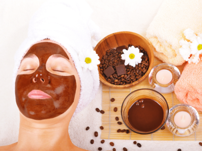 coffee for skin : காபி பவுடர் ஒன்னு போதும்... எல்லா சரும பிரச்சினைக்கும் தீர்வு கிடைச்சிடும்...