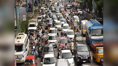 Hyderabad: క్రిస్మస్ విందు.. హైదరాబాద్‌లో ఈ రూట్లలో రాత్రి వరకు ట్రాఫిక్ ఆంక్షలు 