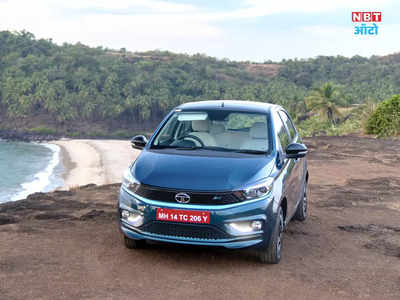Tata Tiago EV Review: किफायती इलेक्ट्रिक कार मचाएगी तहलका?