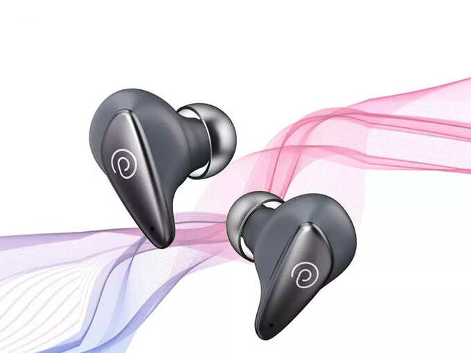 ​ptron Bassbuds Wave