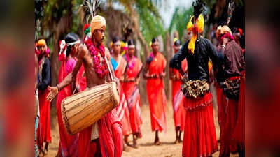 गुजरात के बाद एमपी-छत्तीसगढ़ फतह की तैयारी, आदिवासियों को साधने का ये है पूरा प्लान