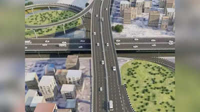 Delhi-Dehradun Expressway: मात्र 2 घंटे में दिल्ली टू देहरादून, जानिए कैसे?