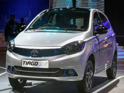 Tata Tiago EV: શુ કિંમતમાં બિલકુલ પરવડે એવી આ ઈલેક્ટ્રિક કાર બજારમાં મચાવી દેશે ધૂમ? 