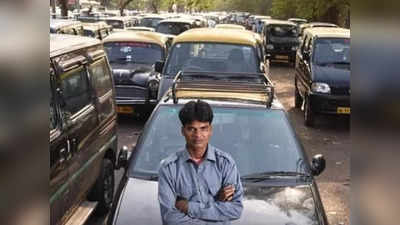 मिलिए दिल्ली के ट्रैक्सी ड्राइवर देवेंद्र से जिनका दिल 8 लाख का सामान देख डोला और फिर...