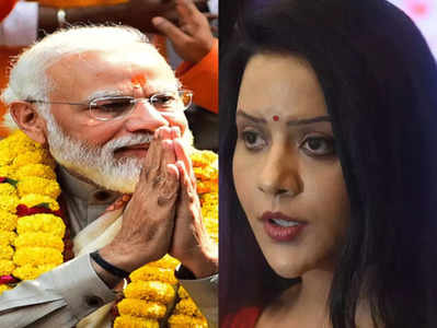 प्रधानमंत्री नरेंद्र मोदी हैं न्‍यू इंड‍िया के राष्‍ट्रप‍िता... देवेंद्र फडणवीस की पत्‍नी अमृता के बयान पर घमासान