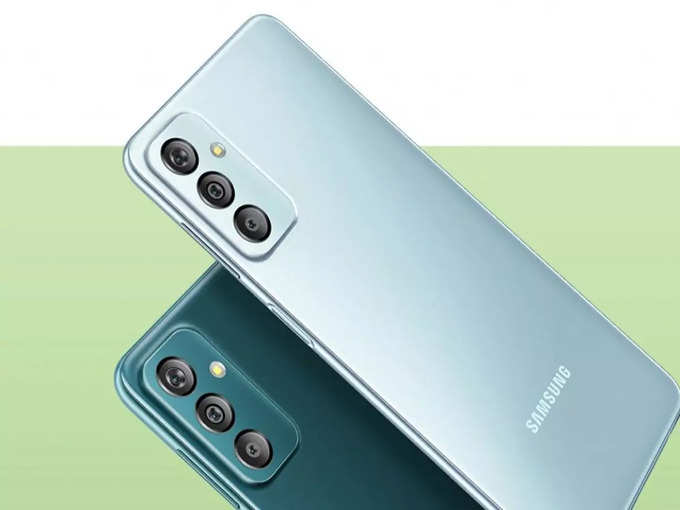 ​Samsung Galaxy F23 5G