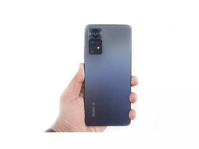 ​Redmi Note 11 Pro Plus 5G