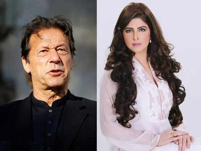 Ayla Malik Imran Khan: इमरान खान ने 70 लाख देकर बनाए जिस्‍मानी रिश्‍ते! कौन हैं सेक्‍स कांड में फंसी आयला मलिक, जानें